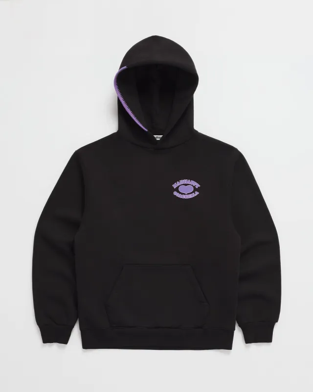 Coachella Fleece Hoodie sold by Madhappy