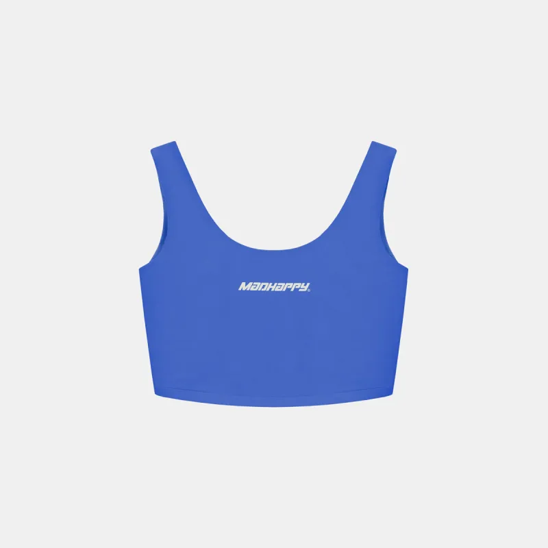Madhappy Athletics Biker Tank made by Madhappy