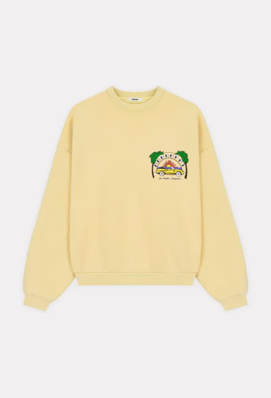 Summer Collection Heritage Crewneck sold by Madhappy