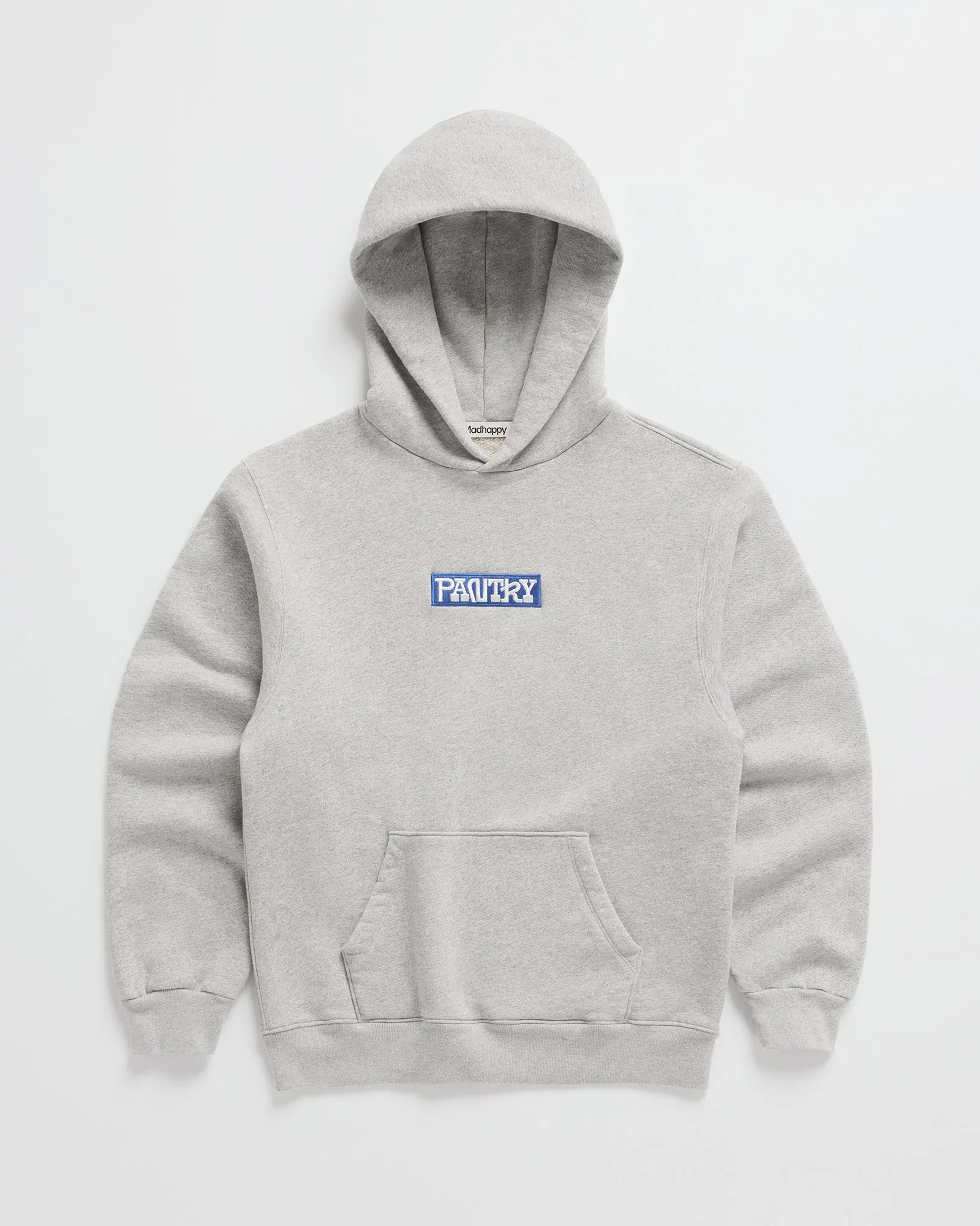 Pantry Fleece Hoodie sold by Madhappy