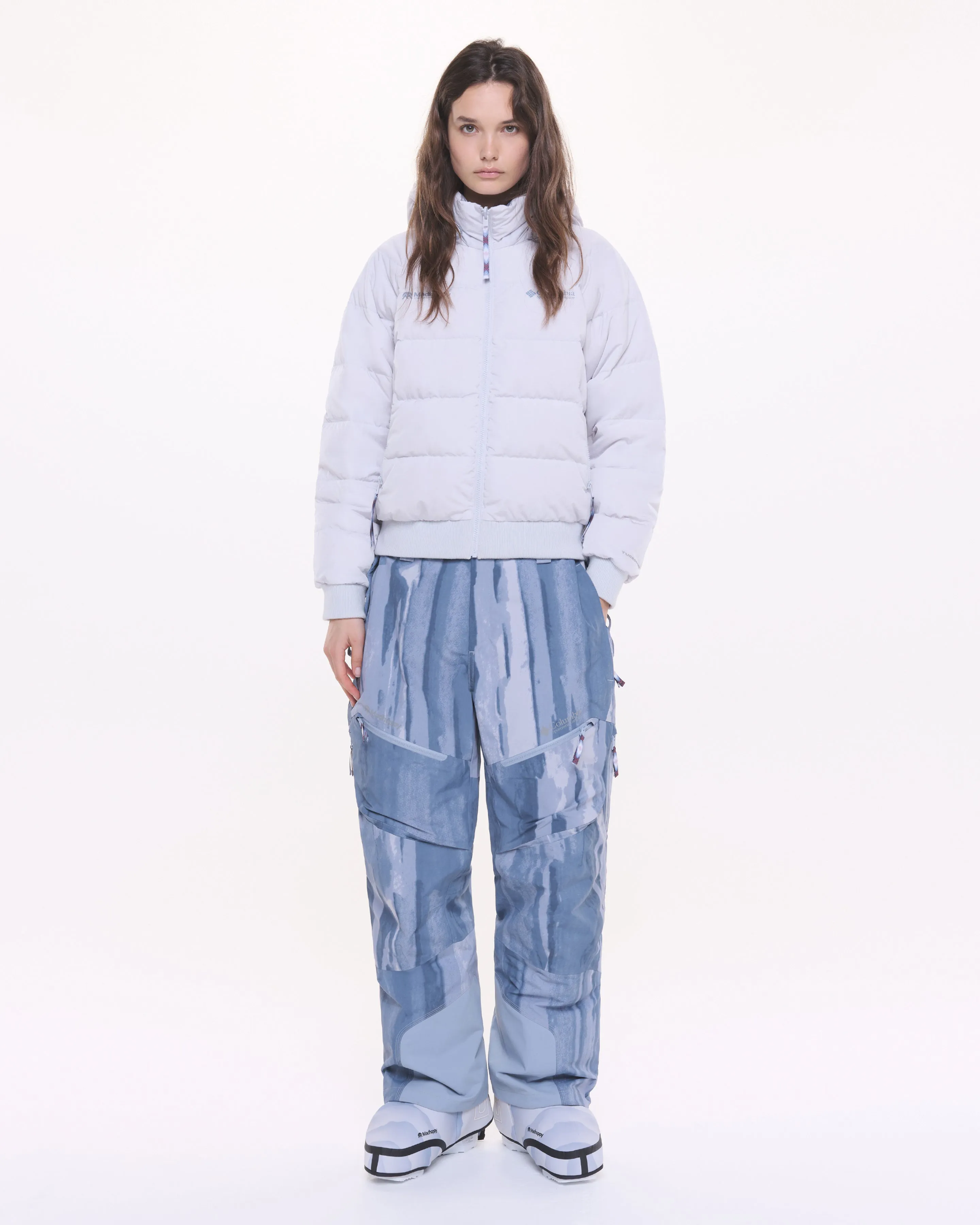 Columbia Bugaboo Interchange Jacket | Parallel