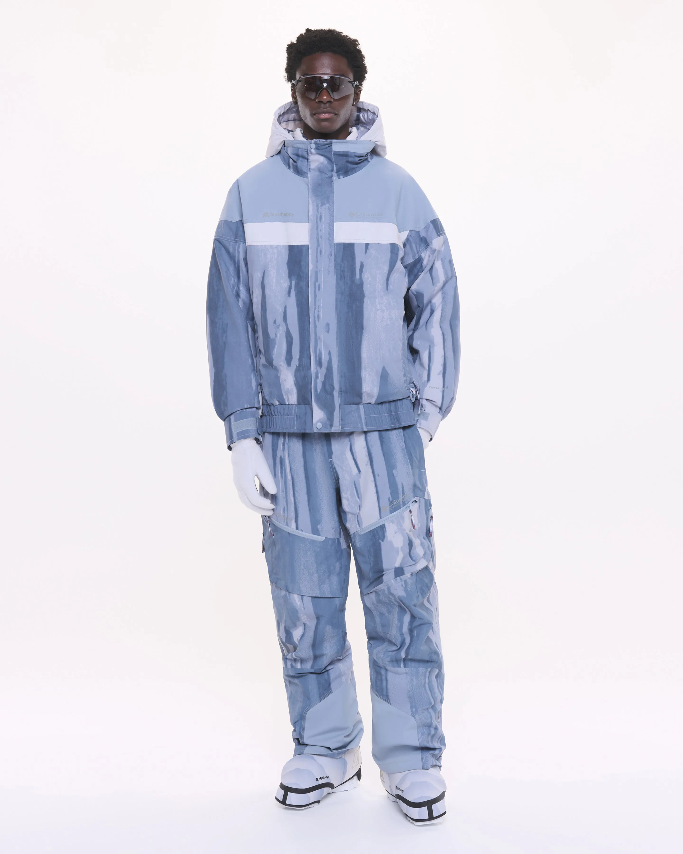 Columbia Bugaboo Interchange Jacket | Parallel