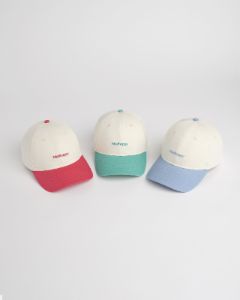 Classics Two Tone Dad Hat sold by Madhappy