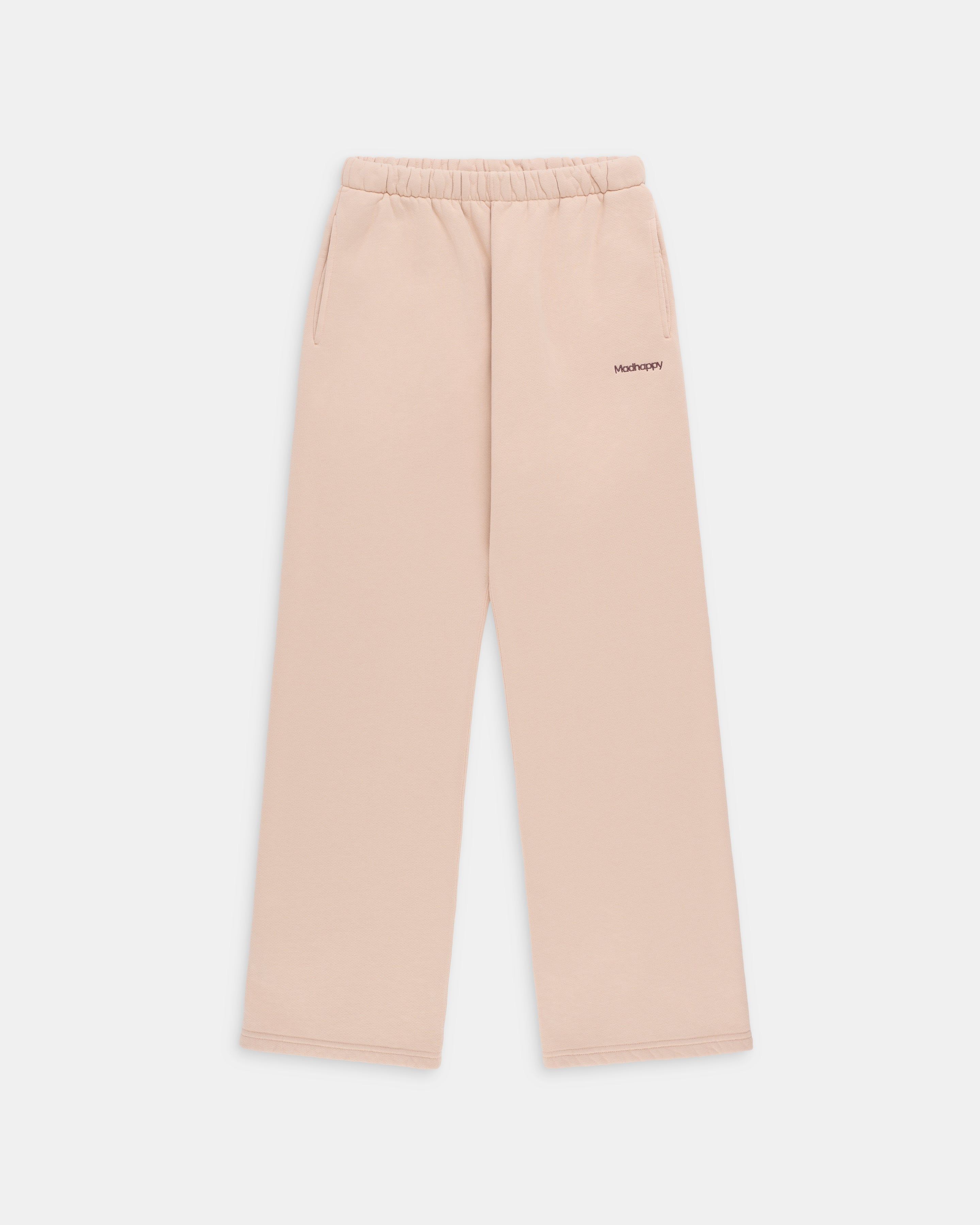 Classics Straight Leg Fleece Sweatpant sold by Madhappy