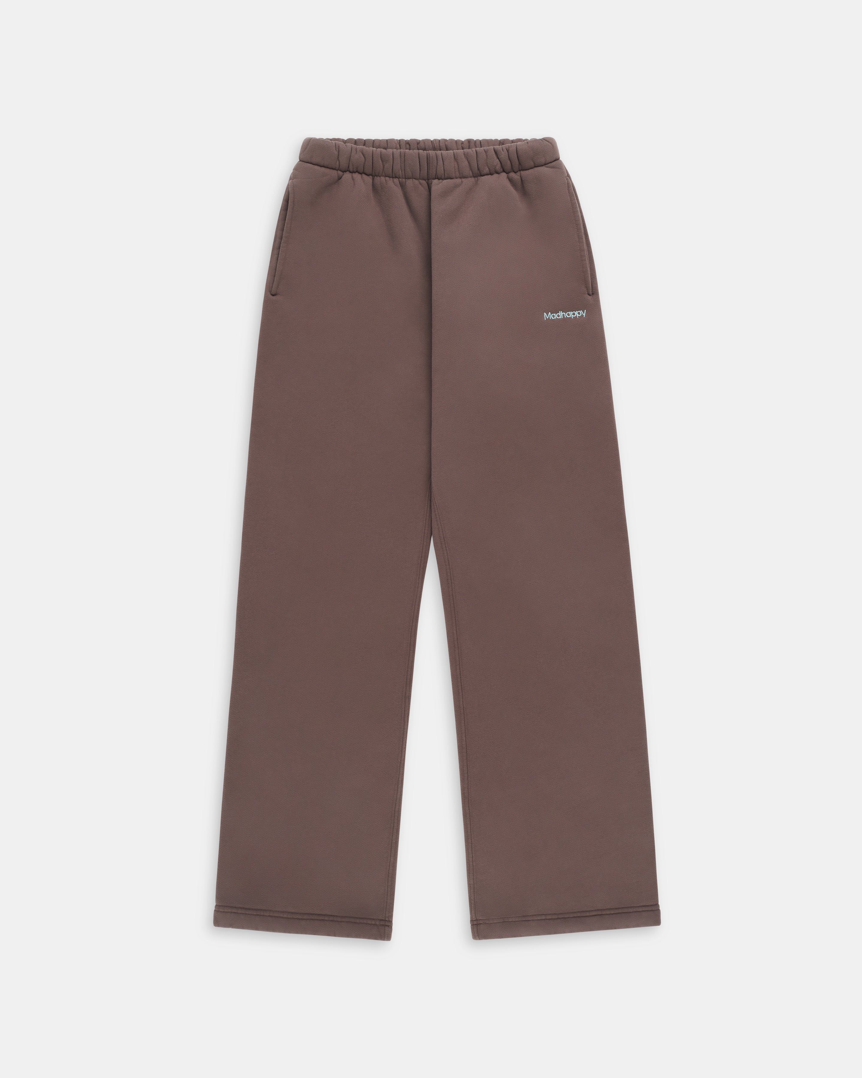 Classics Straight Leg Fleece Sweatpant sold by Madhappy product image thumbnail 3