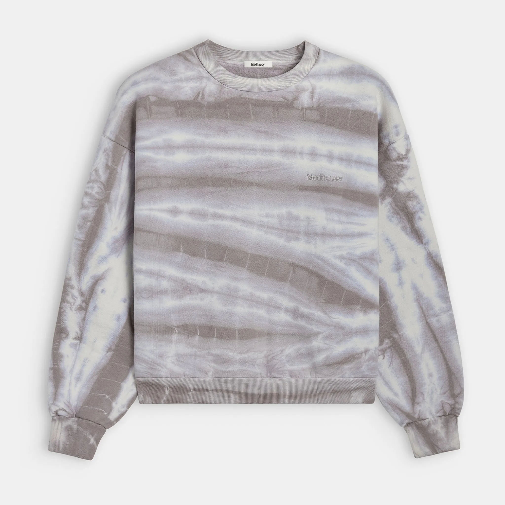 Limited Heritage Crewneck sold by Madhappy product image thumbnail 3