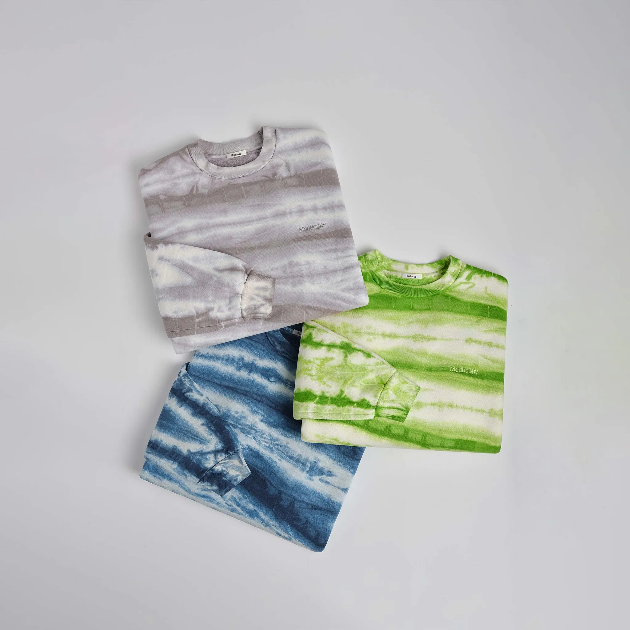 Limited Heritage Crewneck sold by Madhappy product image thumbnail 2