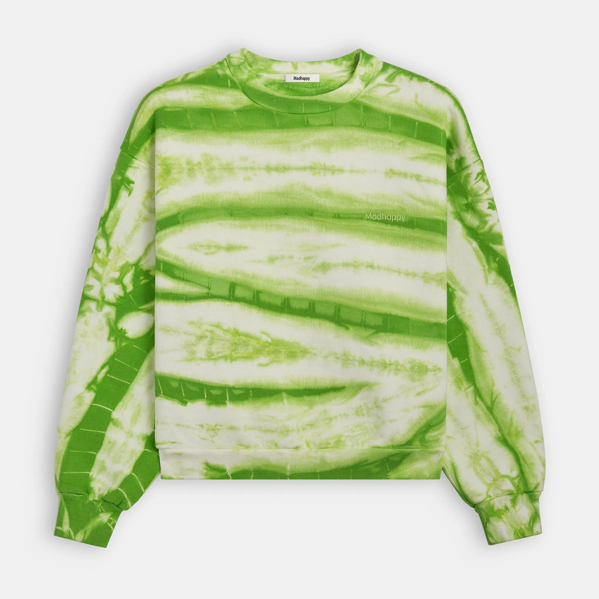 Limited Heritage Crewneck sold by Madhappy product image thumbnail 5