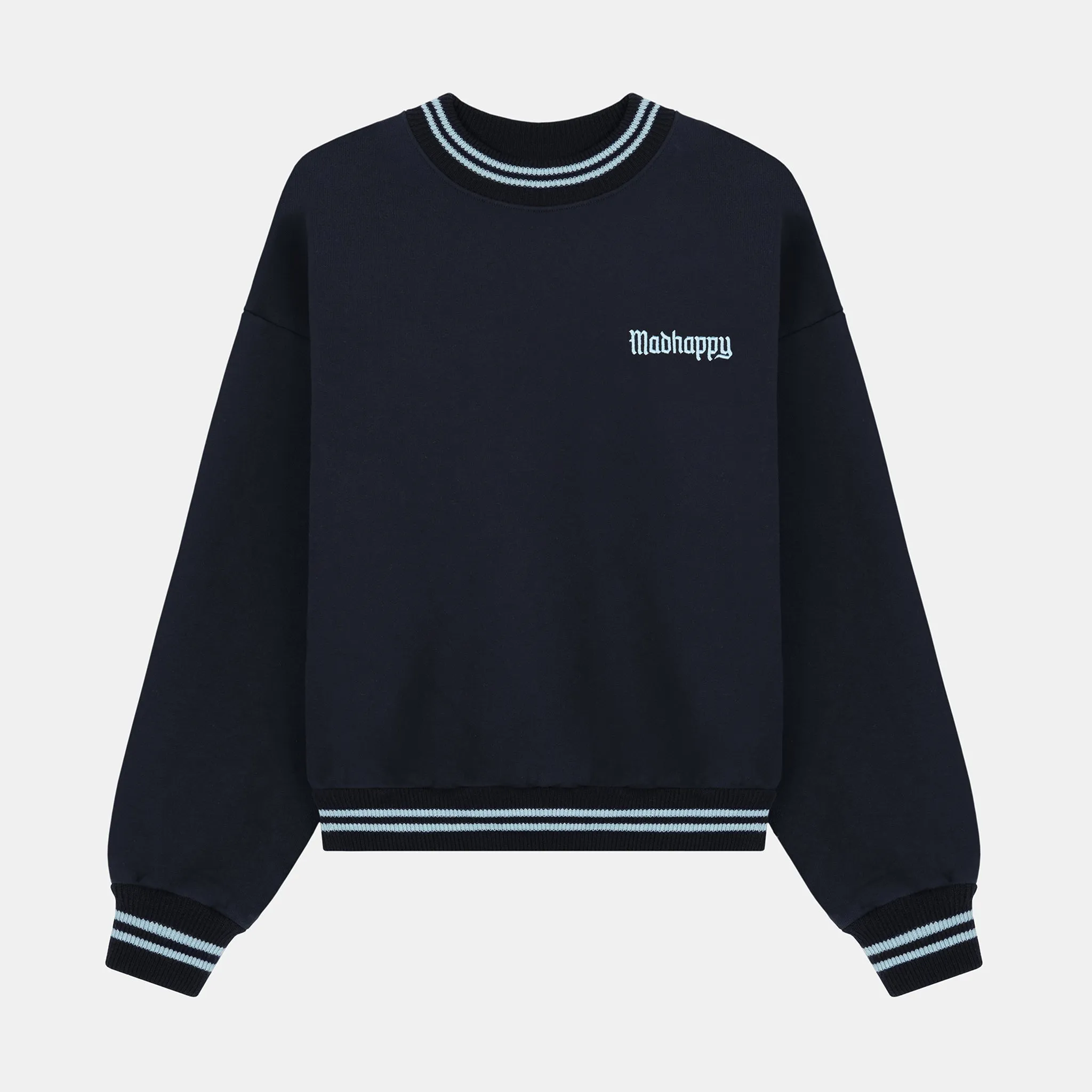 Madhappy Alumni Heritage Crewneck sold by Madhappy product image thumbnail 5