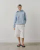 Classics Fleece Hoodie sold by Madhappy
