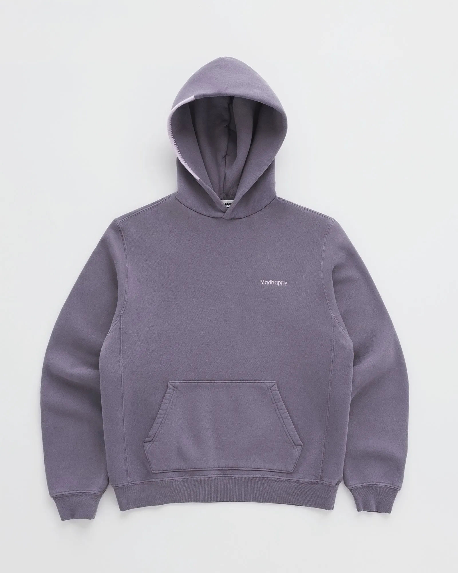Classics Fleece Hoodie sold by Madhappy product image thumbnail 4