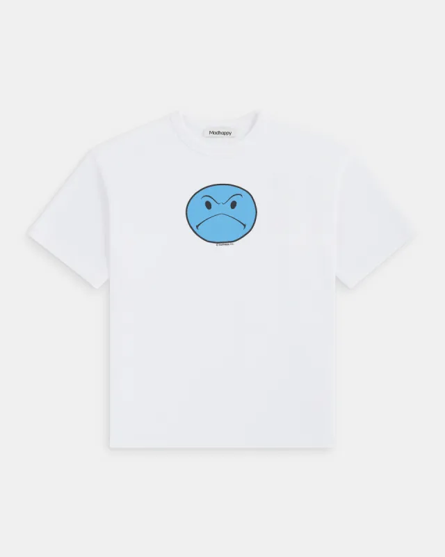 Mad Heavy Jersey Tee sold by Madhappy