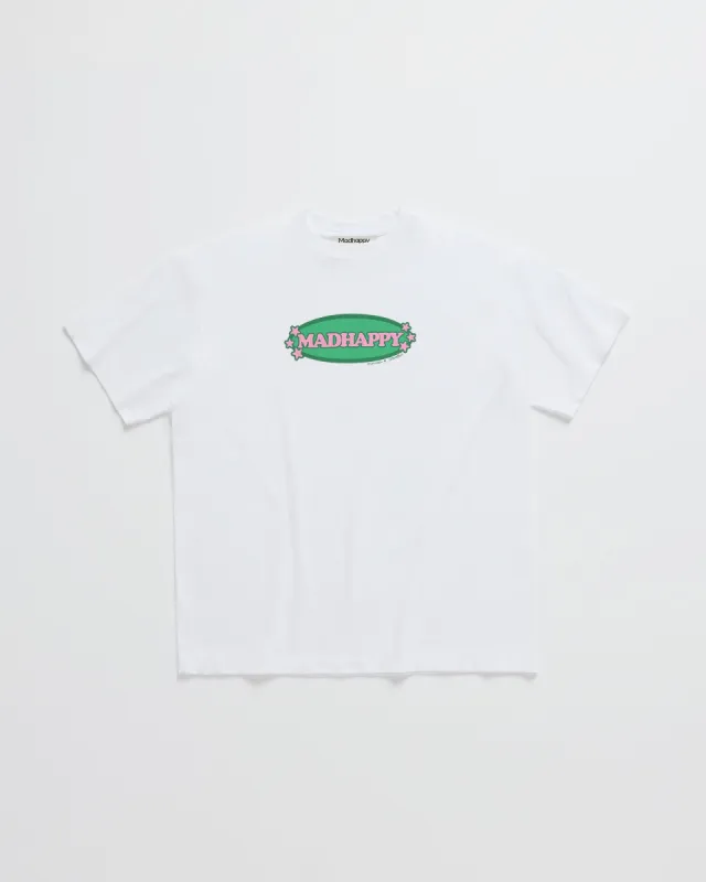 Starlette Midweight Tee sold by Madhappy