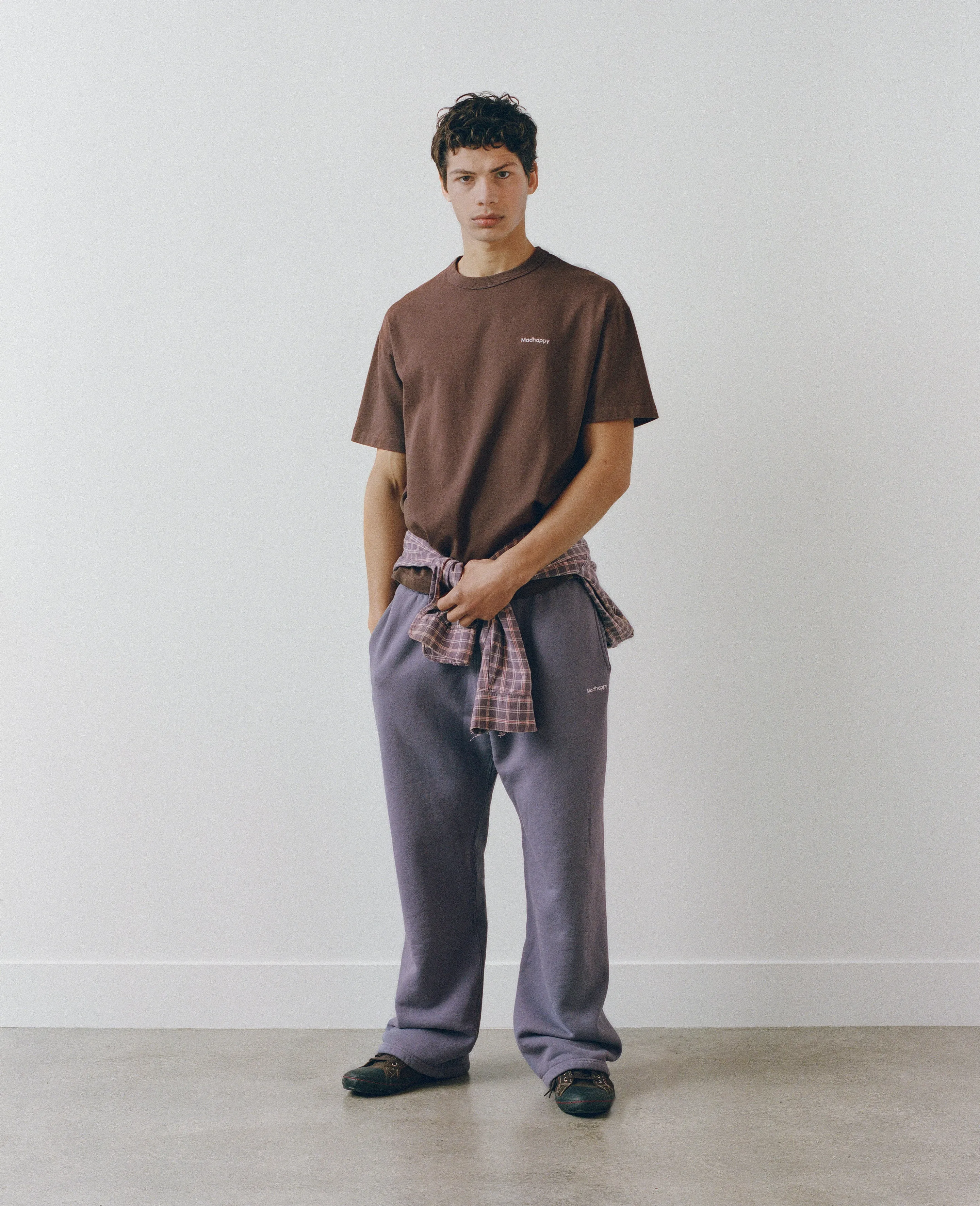 Classics Heavyweight Tee sold by Madhappy product image thumbnail 4