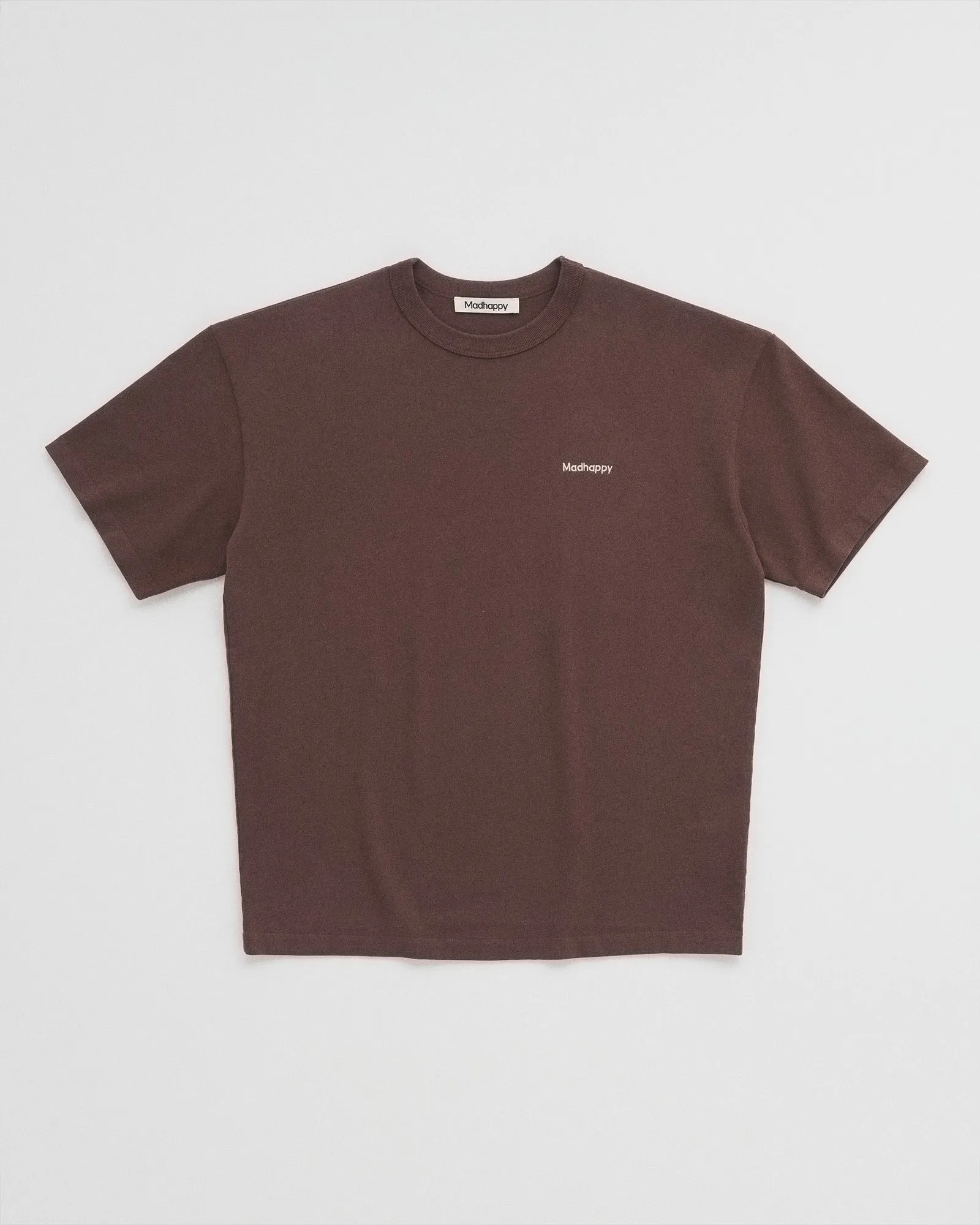 Classics Heavyweight Tee sold by Madhappy product image thumbnail 3