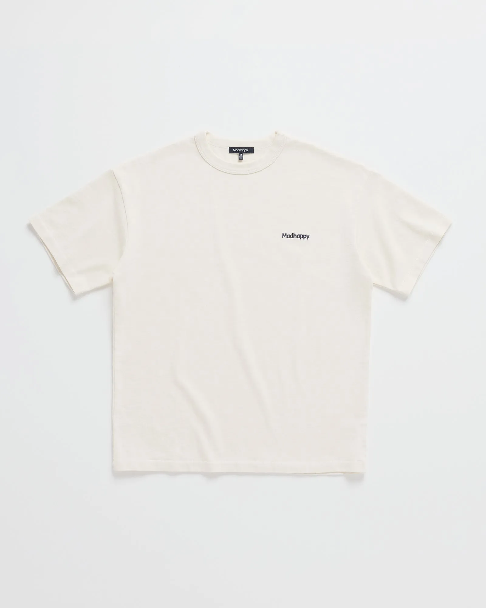 Classics Heavyweight Tee sold by Madhappy