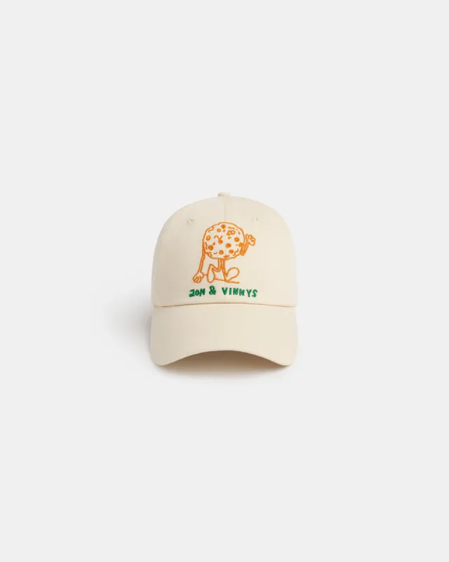 Jon & Vinnys Dad Hat sold by Madhappy