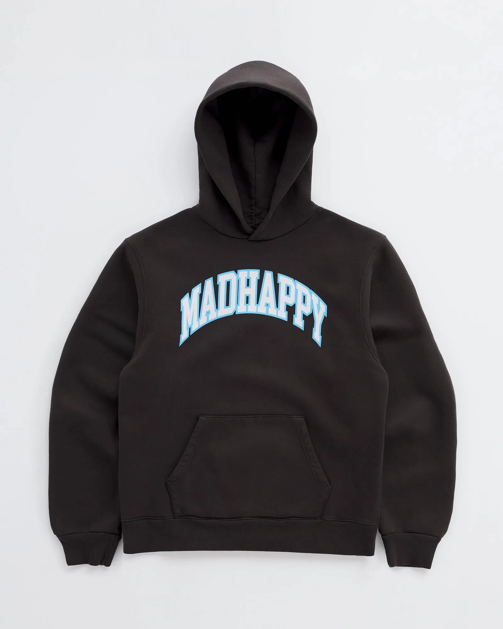 Campus Fleece Hoodie sold by Madhappy product image thumbnail 2