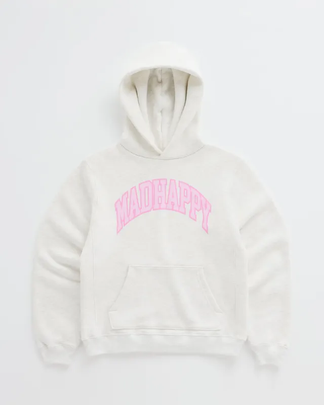 Campus Fleece Hoodie sold by Madhappy