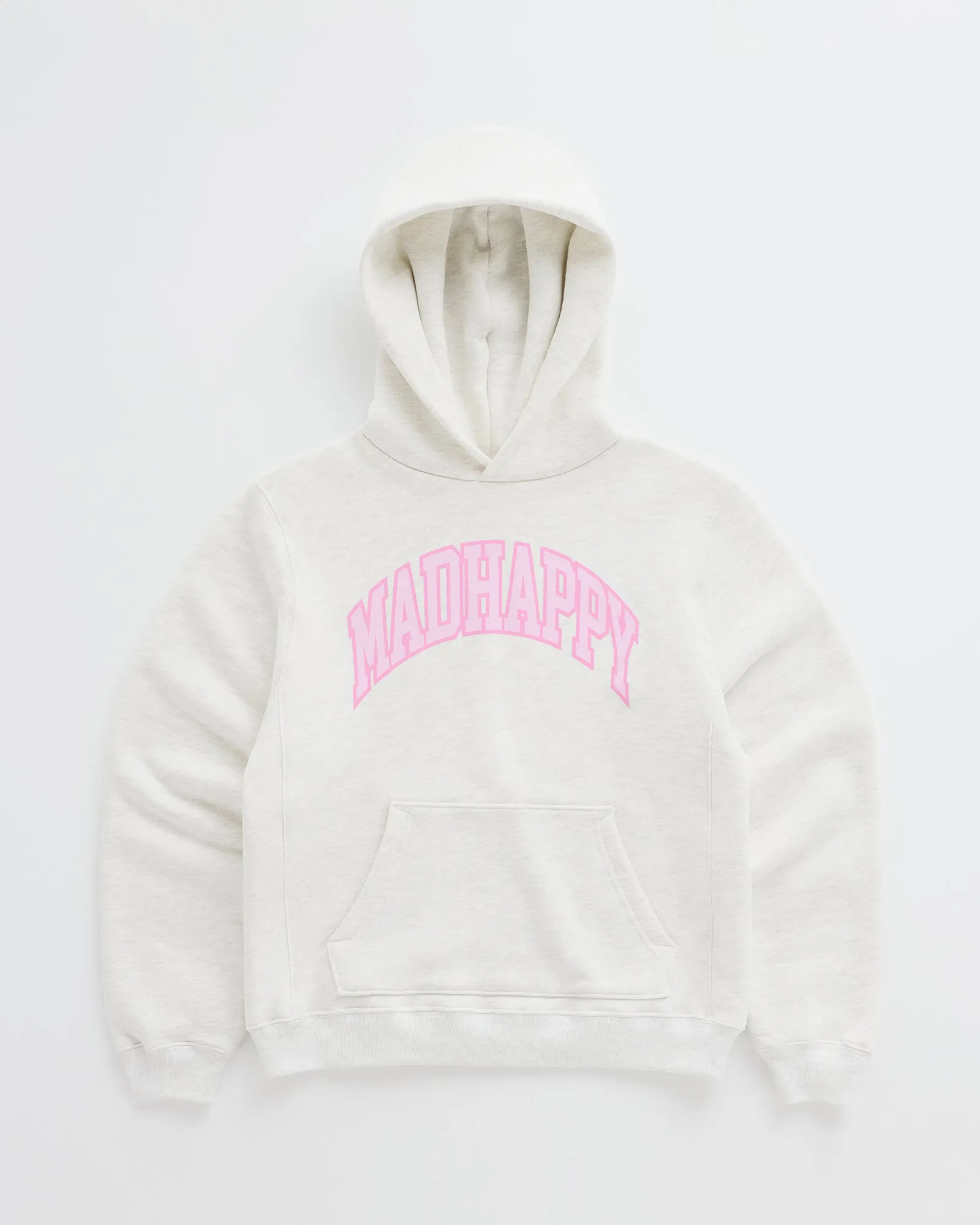 Campus Fleece Hoodie sold by Madhappy