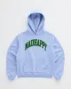 Campus Fleece Hoodie sold by Madhappy
