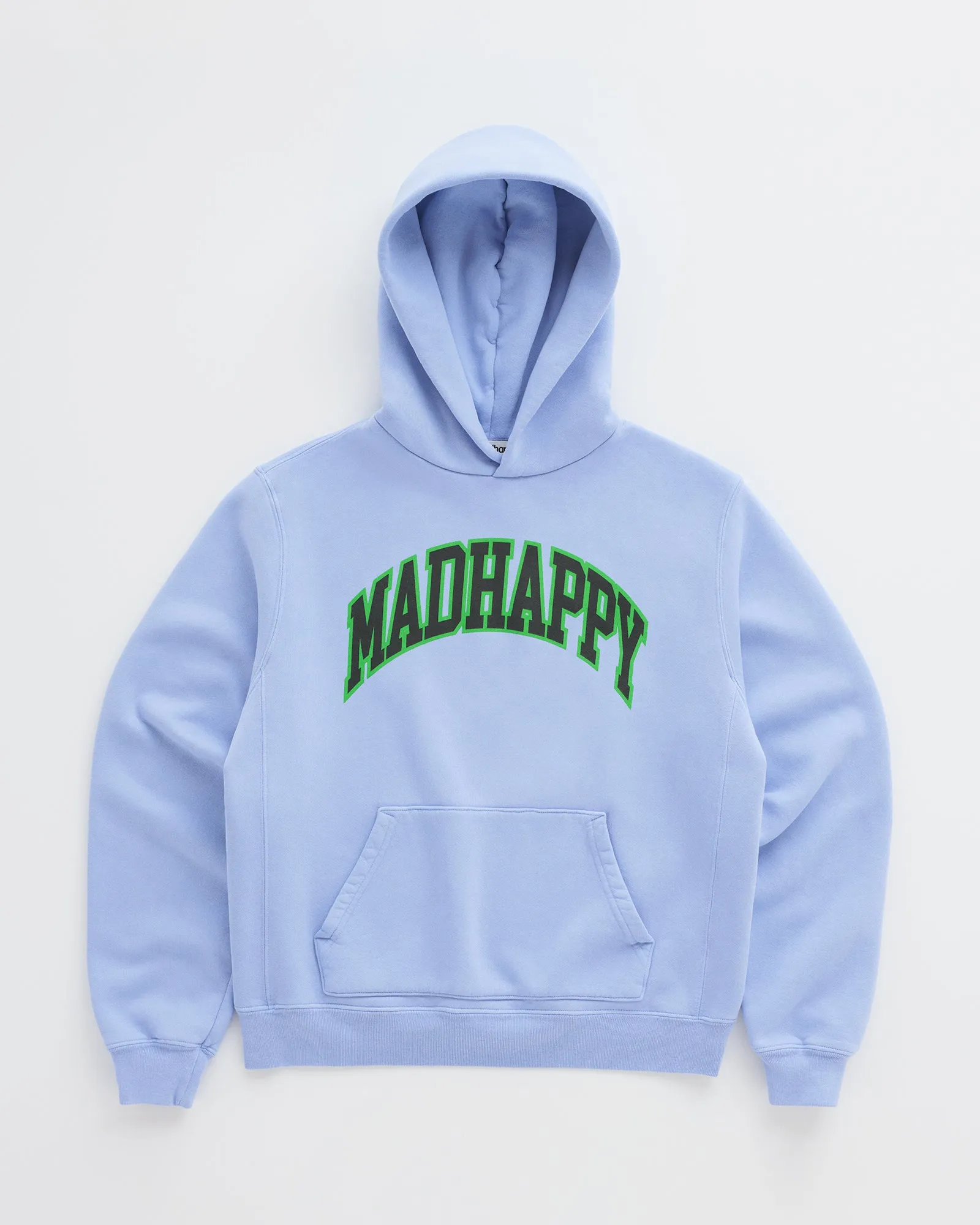 Campus Fleece Hoodie sold by Madhappy product image thumbnail 3