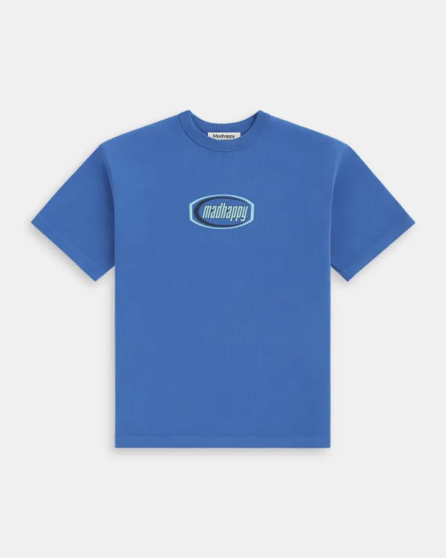 Tide Heavy Jersey Tee sold by Madhappy