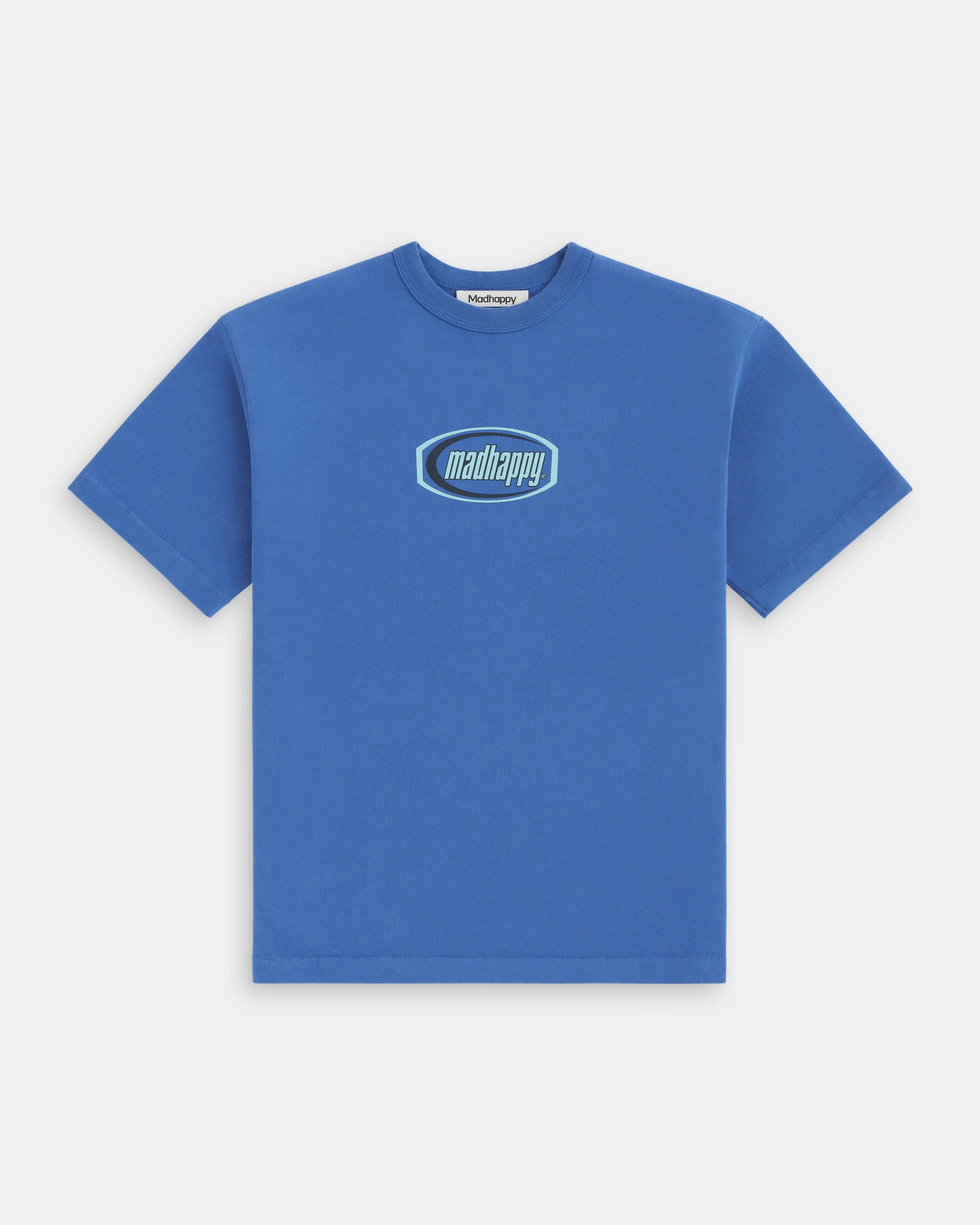 Tide Heavy Jersey Tee sold by Madhappy