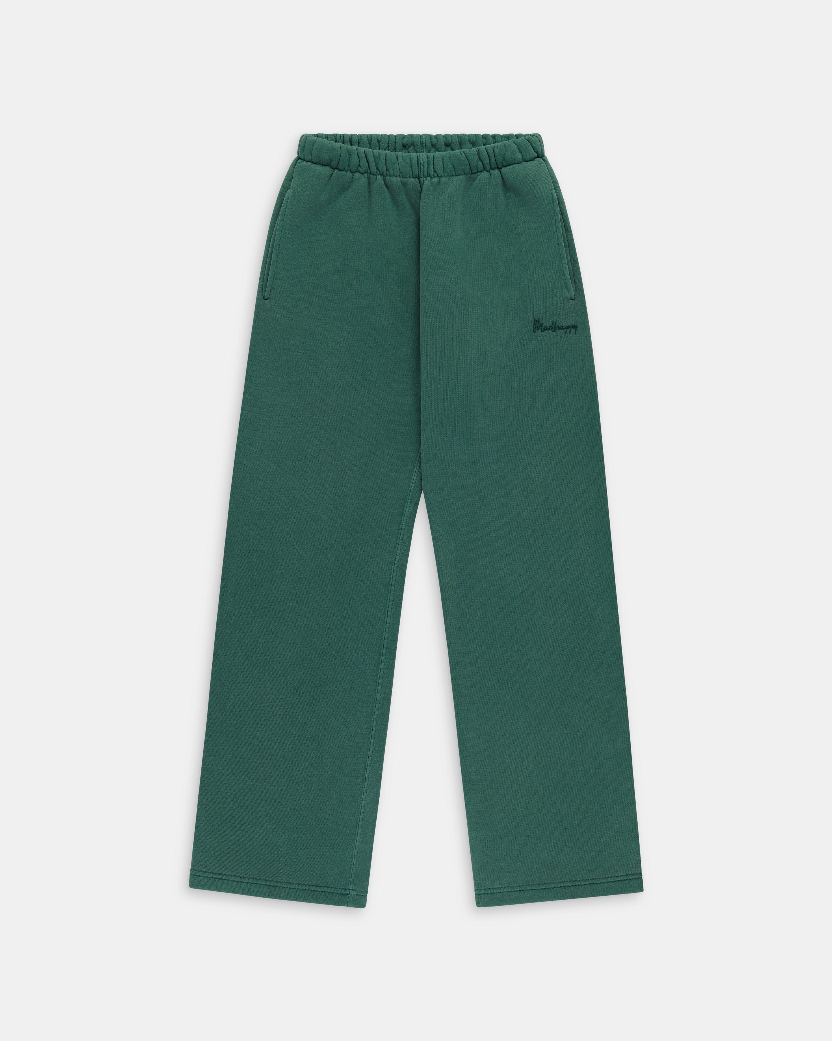 Straight Leg Fleece Sweatpant sold by Madhappy