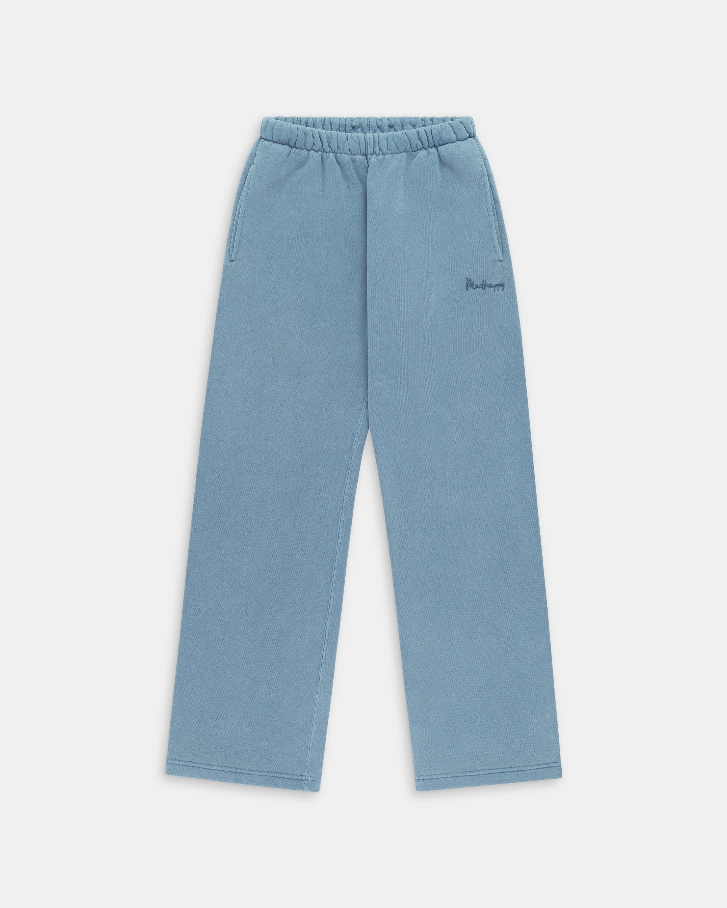 Straight Leg Fleece Sweatpant sold by Madhappy product image thumbnail 4