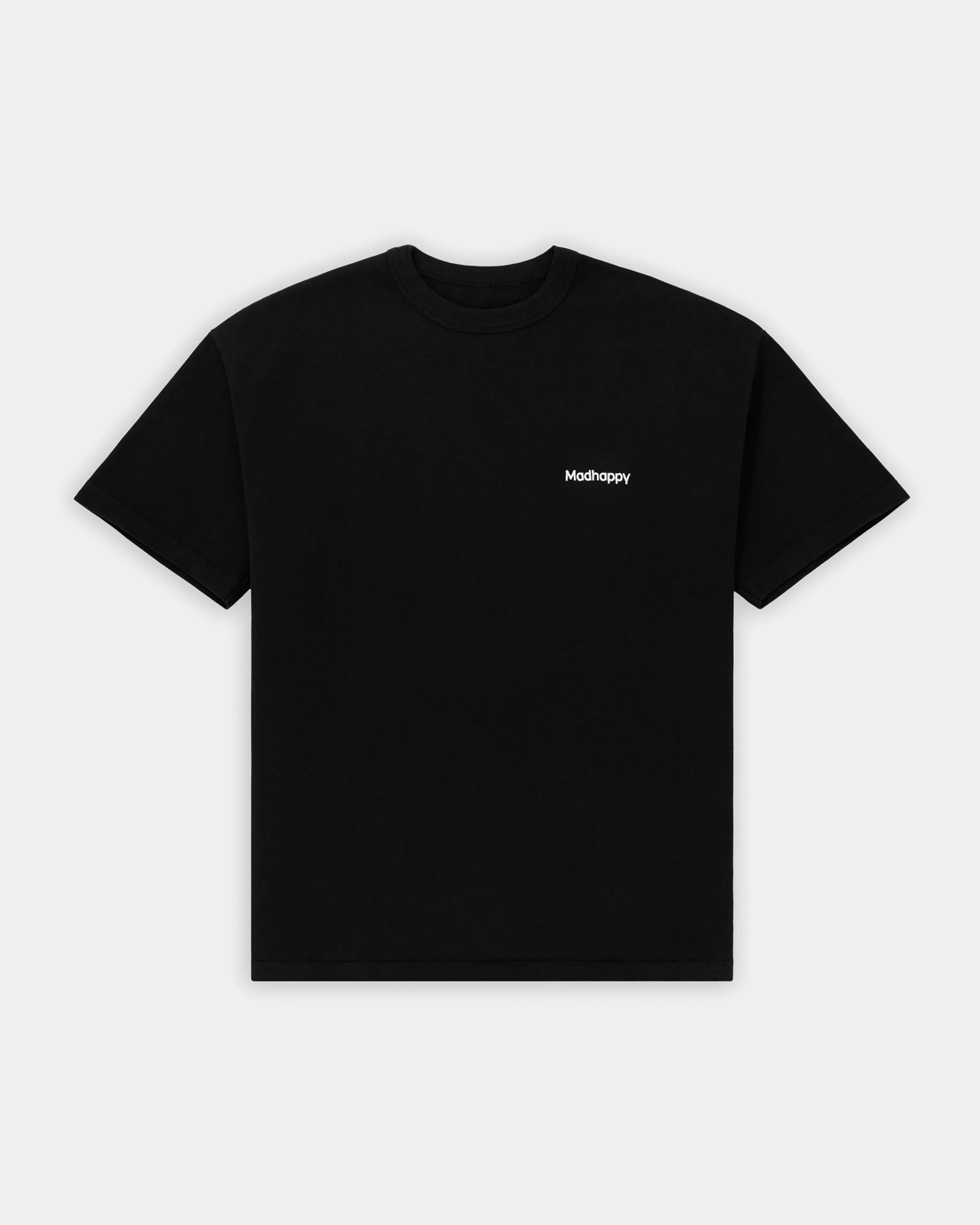 Heavyweight Tee sold by Madhappy product image thumbnail 3