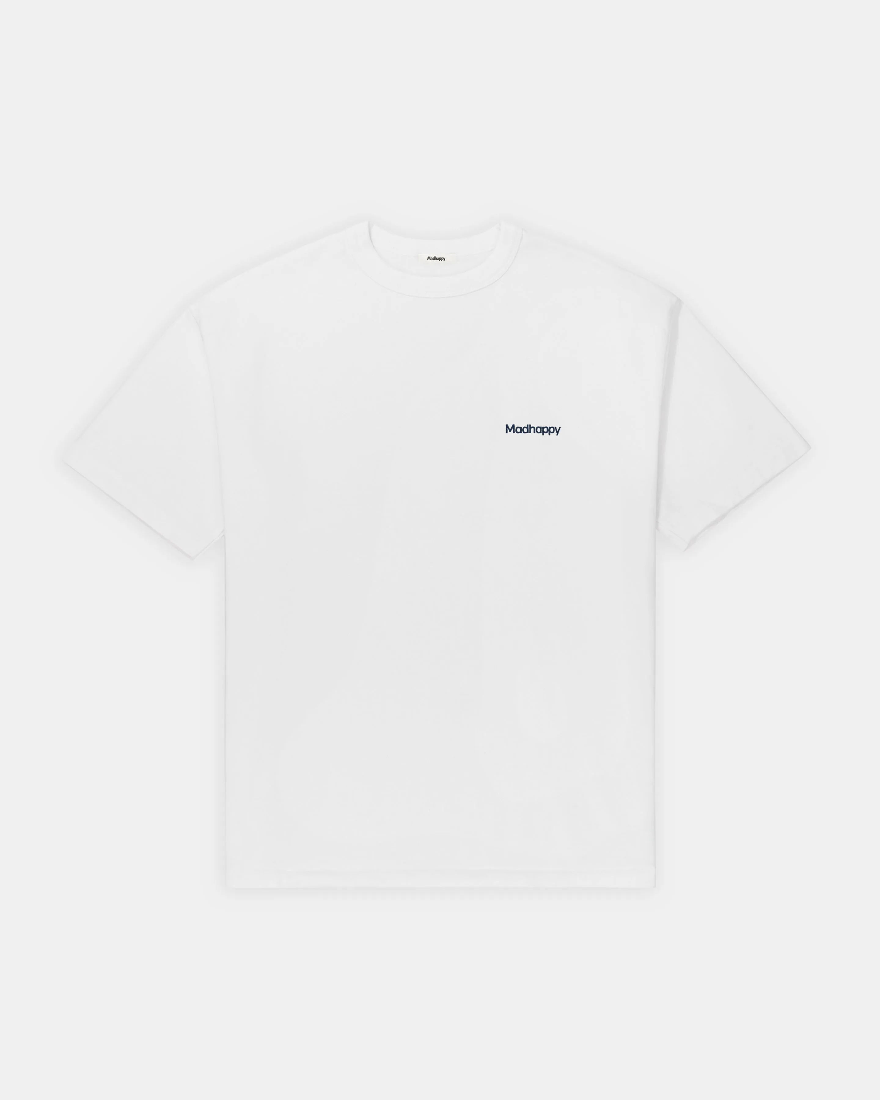 Heavyweight Tee sold by Madhappy product image thumbnail 5