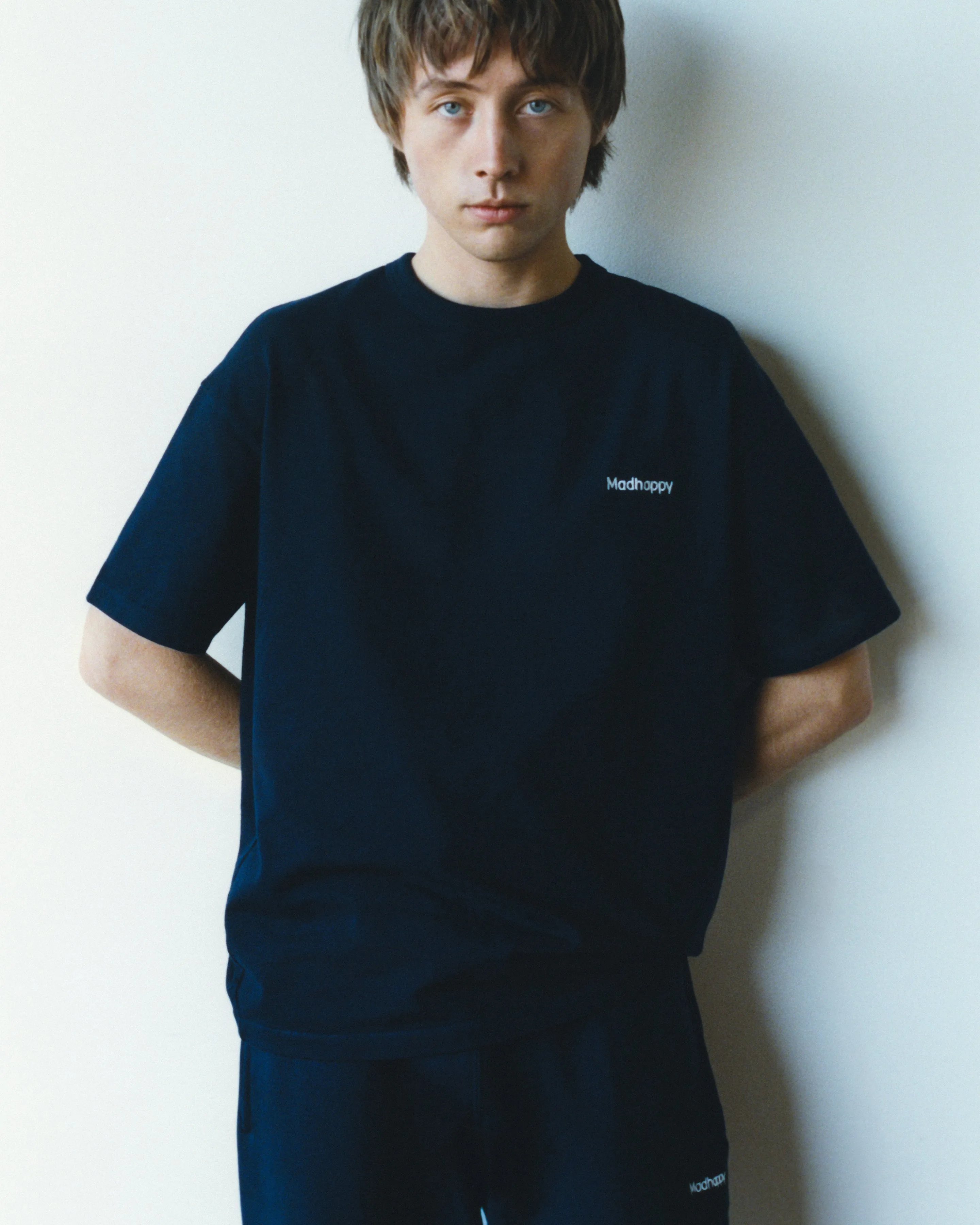 Heavyweight Tee sold by Madhappy product image thumbnail 2