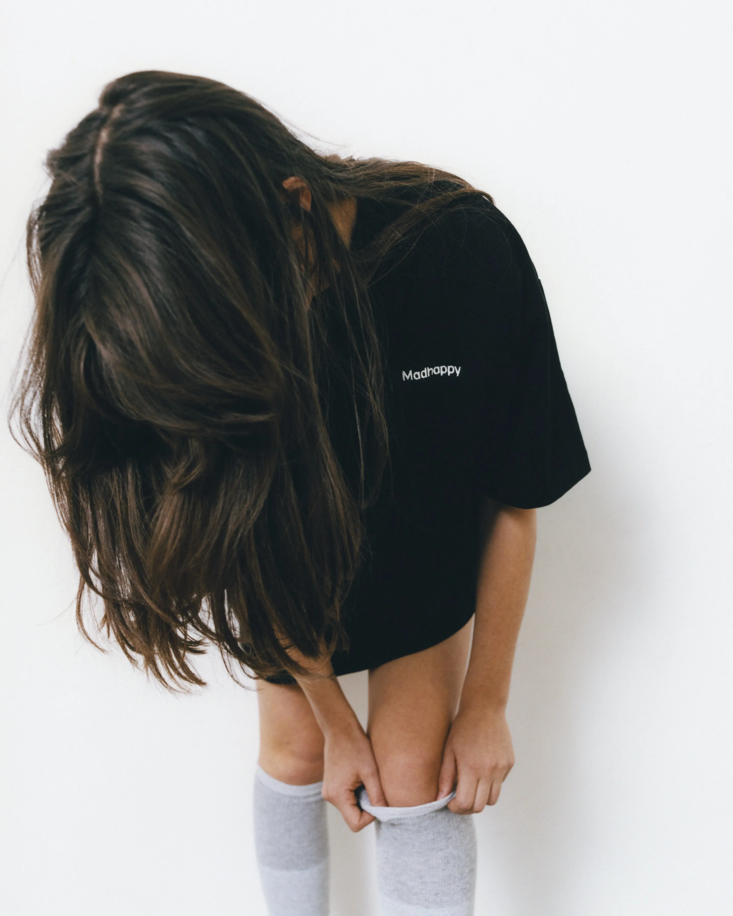 Heavyweight Tee sold by Madhappy product image thumbnail 4