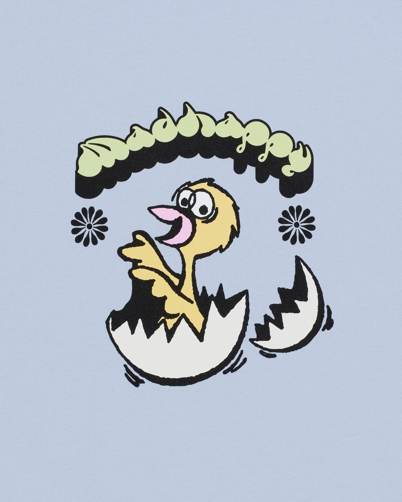 Hatch Heavy Jersey Tee sold by Madhappy product image thumbnail 2