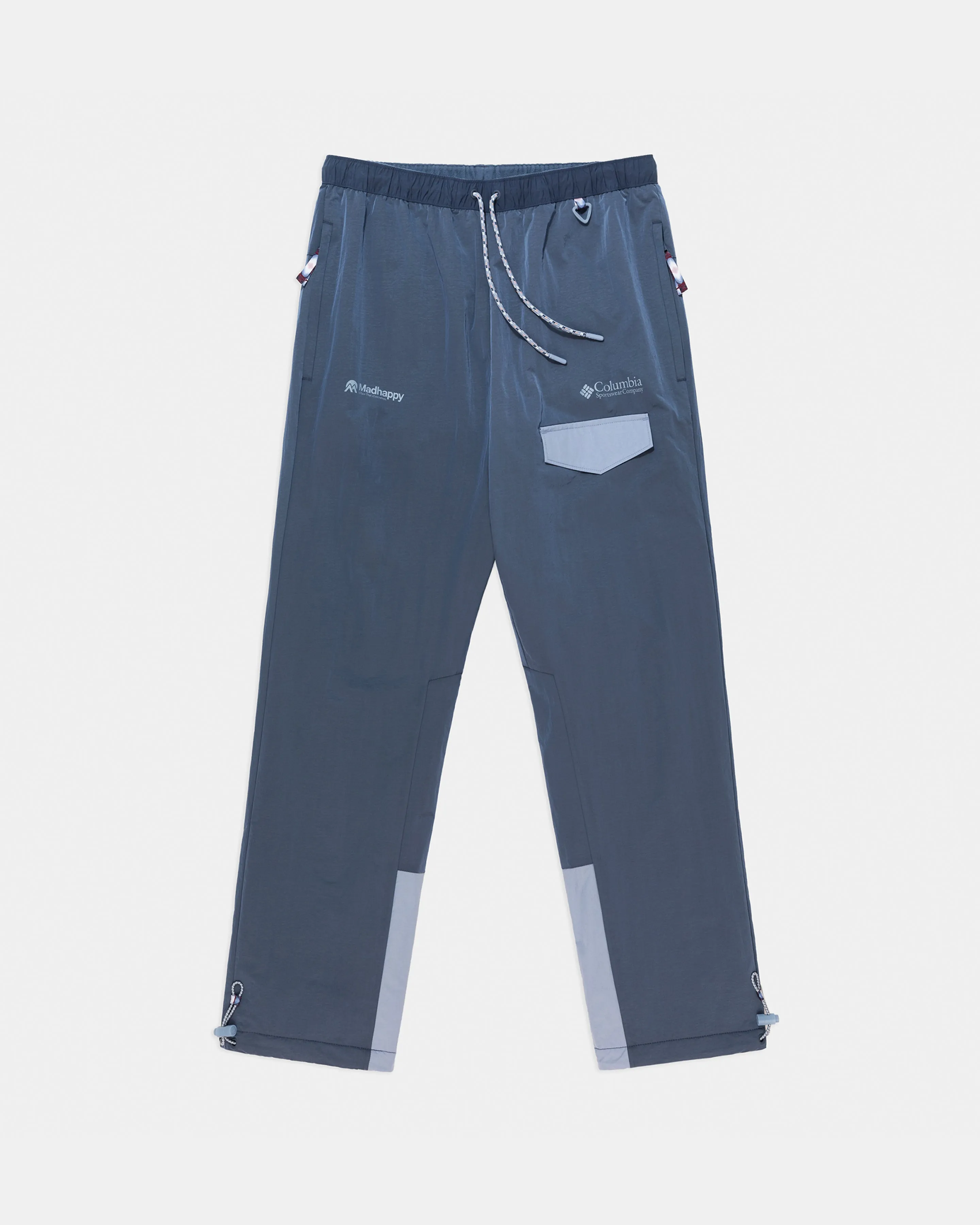 Columbia Wind Pant sold by Madhappy