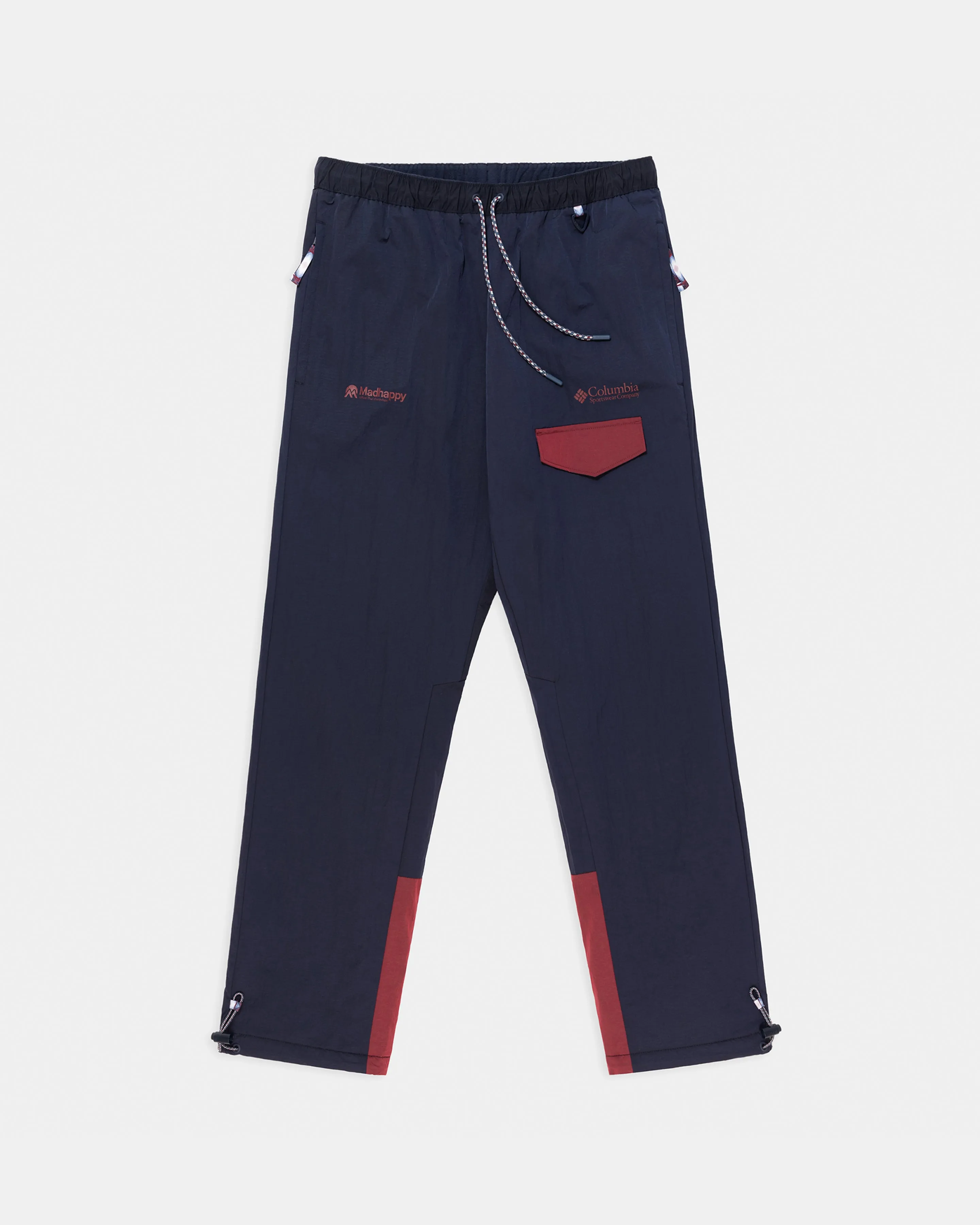 Columbia Wind Pant sold by Madhappy product image thumbnail 5