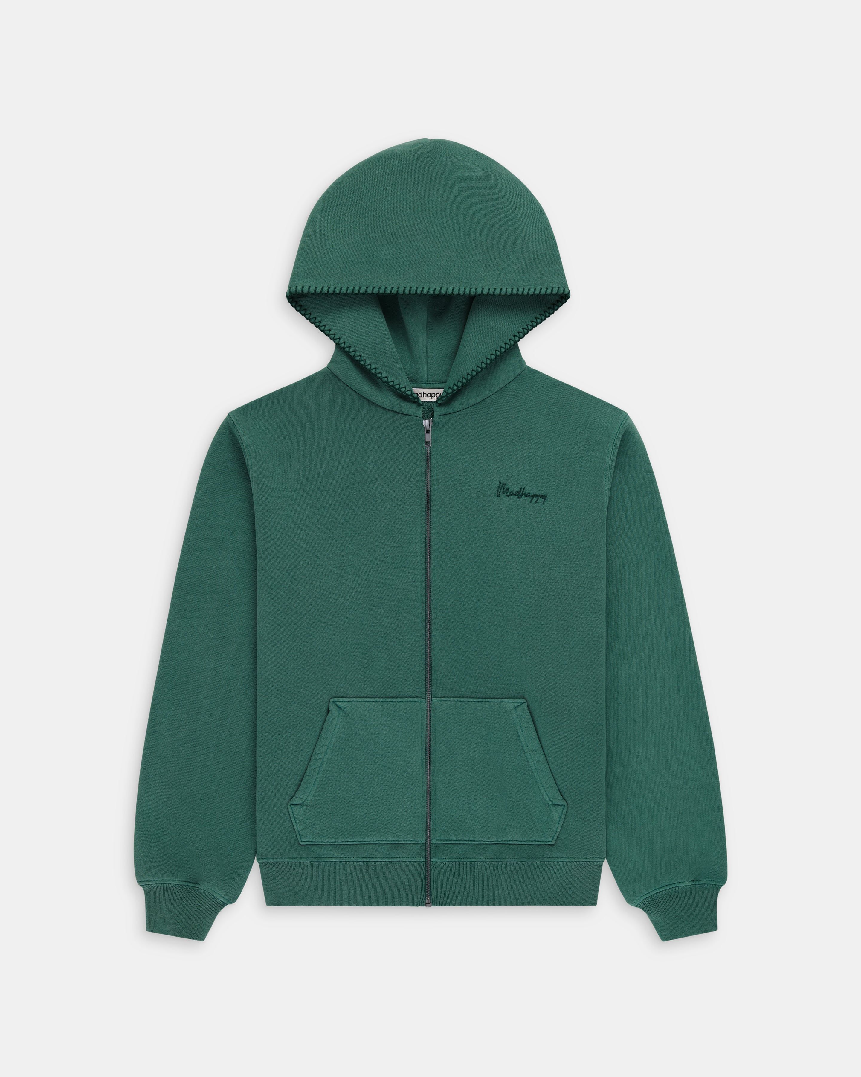 トップス madhappy Classics Cropped Fleece Hoodie Classics Cropped Fleece Hoodie | Madhappy