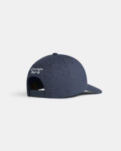 Courage Bagels Old School Snapback sold by Madhappy