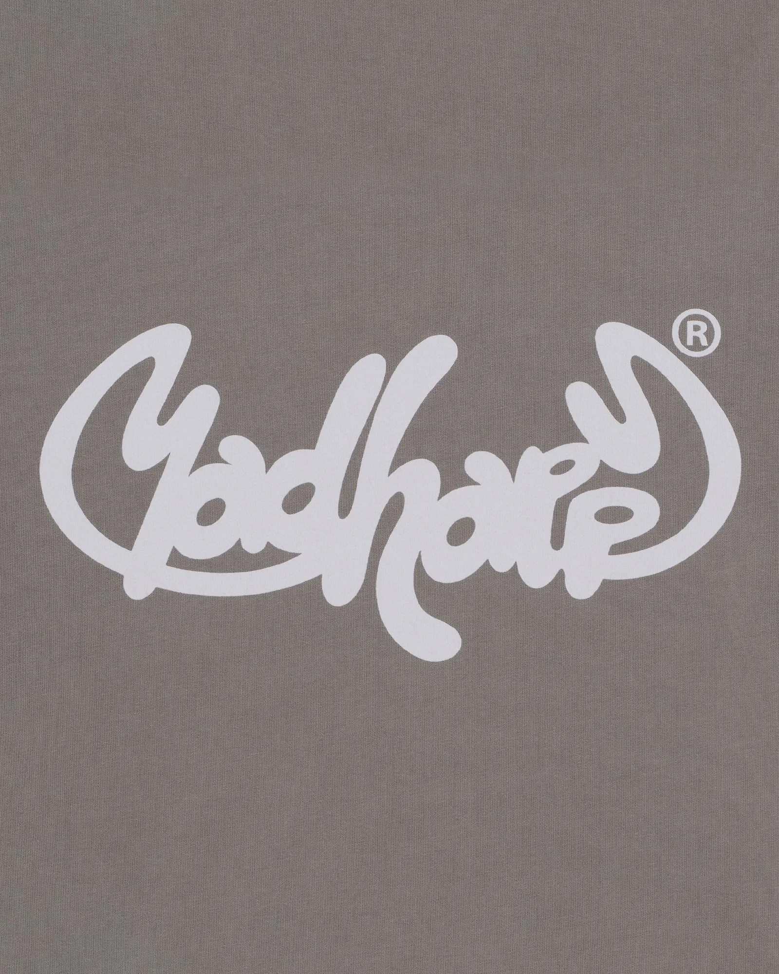 Wing Cotton Jersey Tee sold by Madhappy product image thumbnail 2