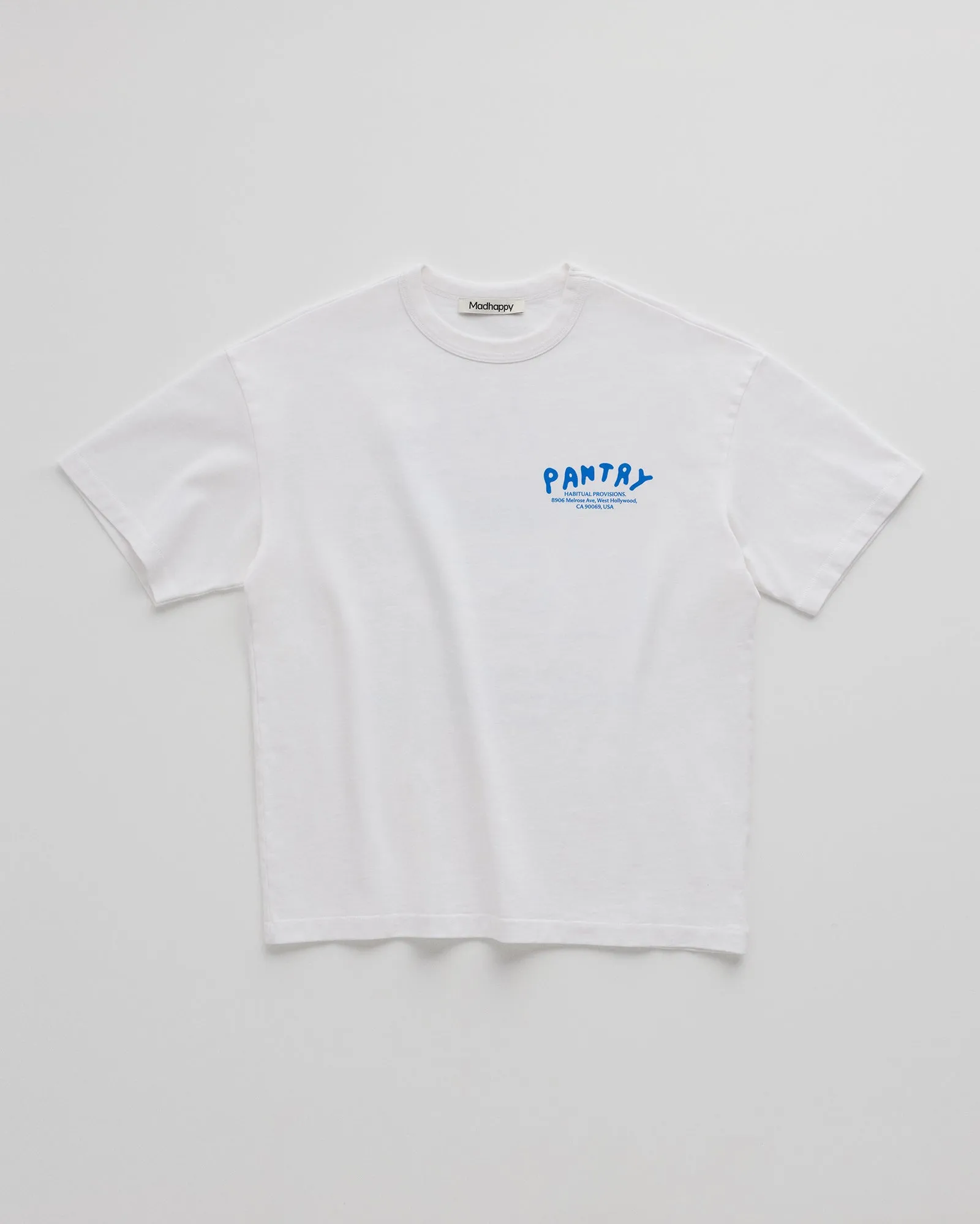 Pantry Friends Heavyweight Tee sold by Madhappy