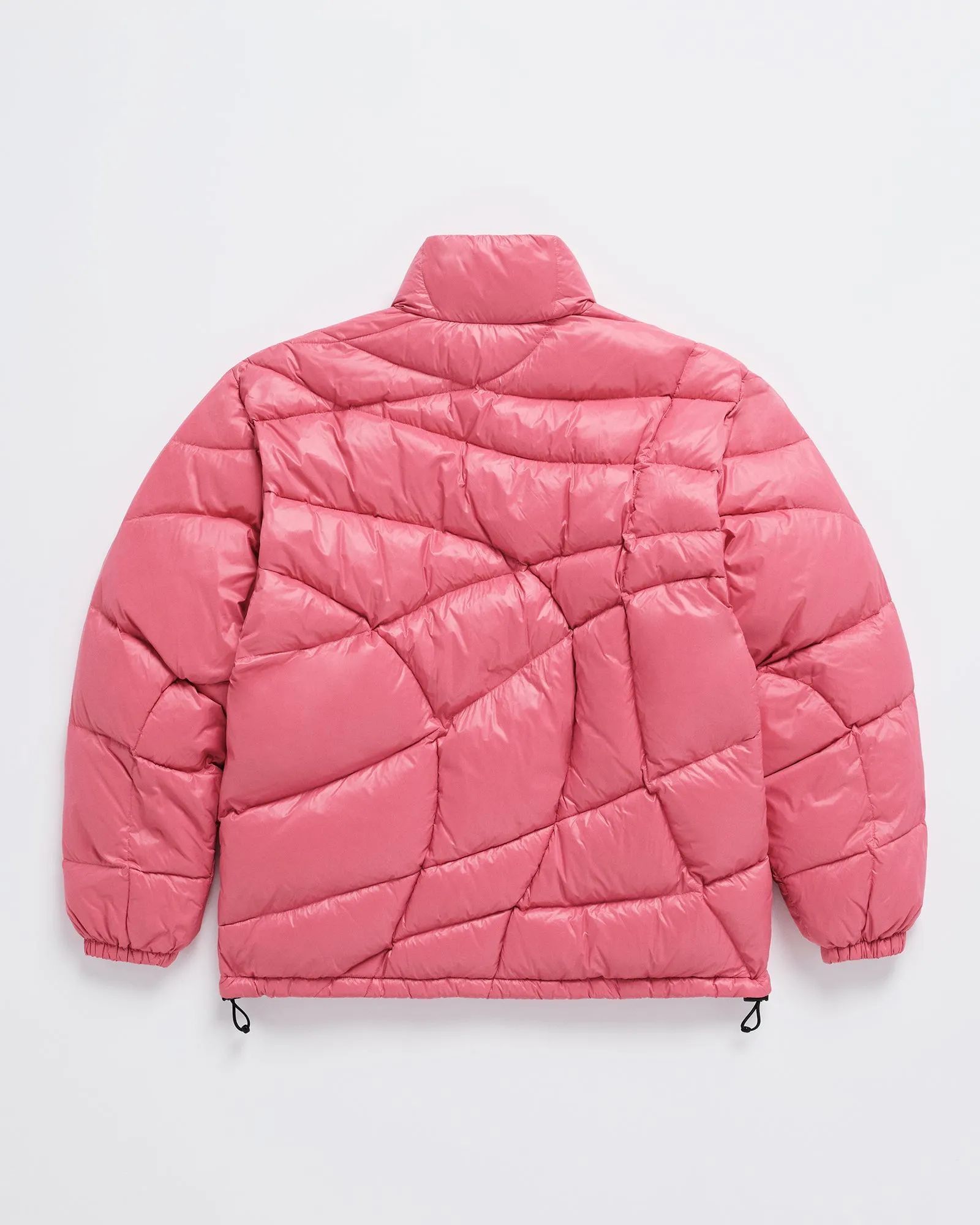 Quilted Down Jacket sold by Madhappy product image thumbnail 3