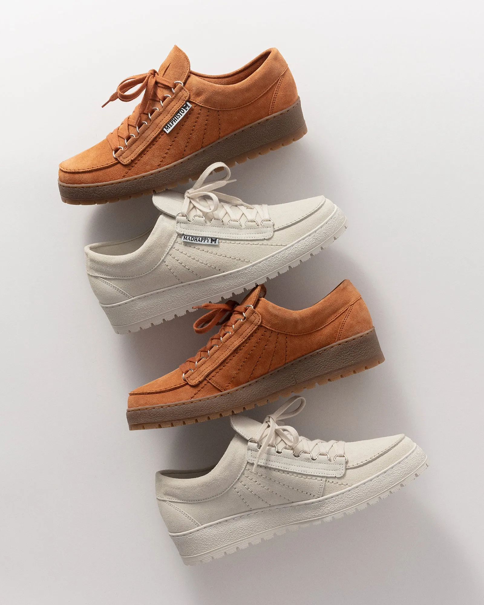 Mephisto Rainbow sold by Madhappy product image thumbnail 5