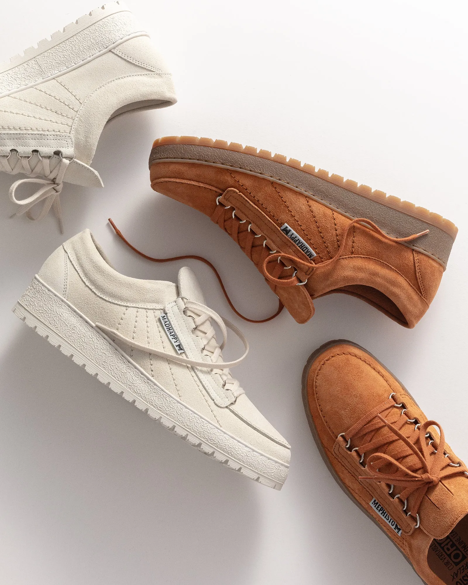 Mephisto Rainbow sold by Madhappy product image thumbnail 2