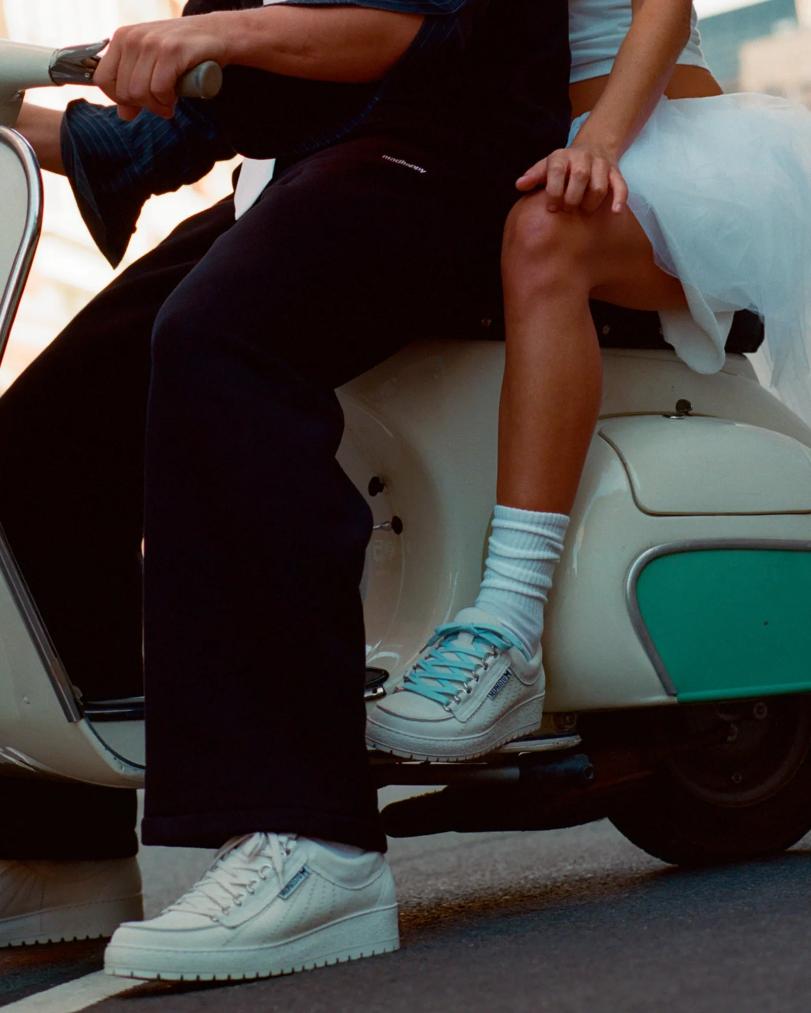 Mephisto Rainbow sold by Madhappy product image thumbnail 3