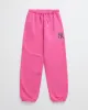 Yankees Embroidered Fleece Sweatpant sold by Madhappy