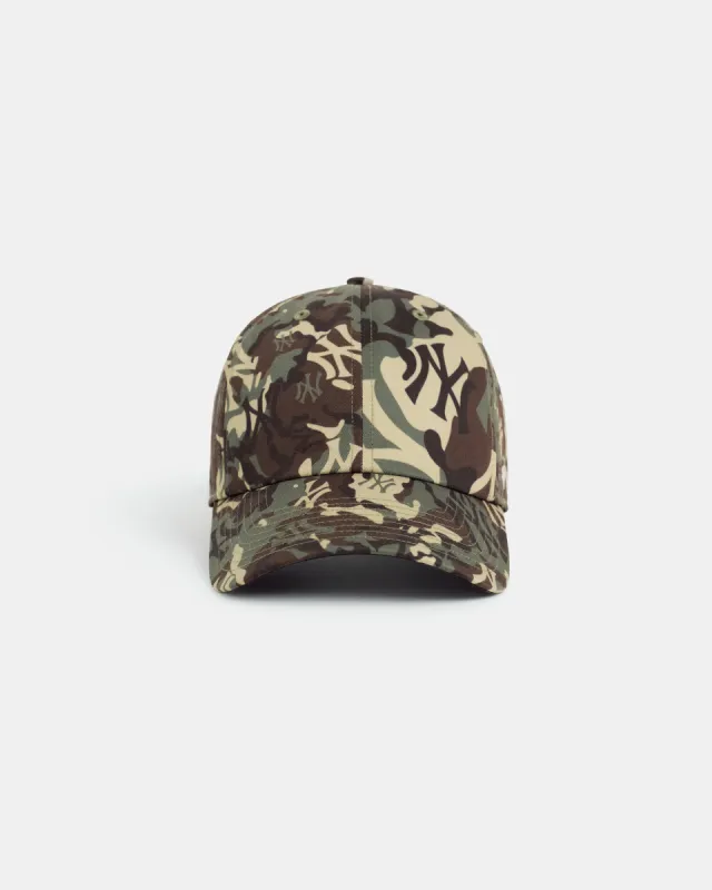 Yankees™ '47 Clean Up | Parallel