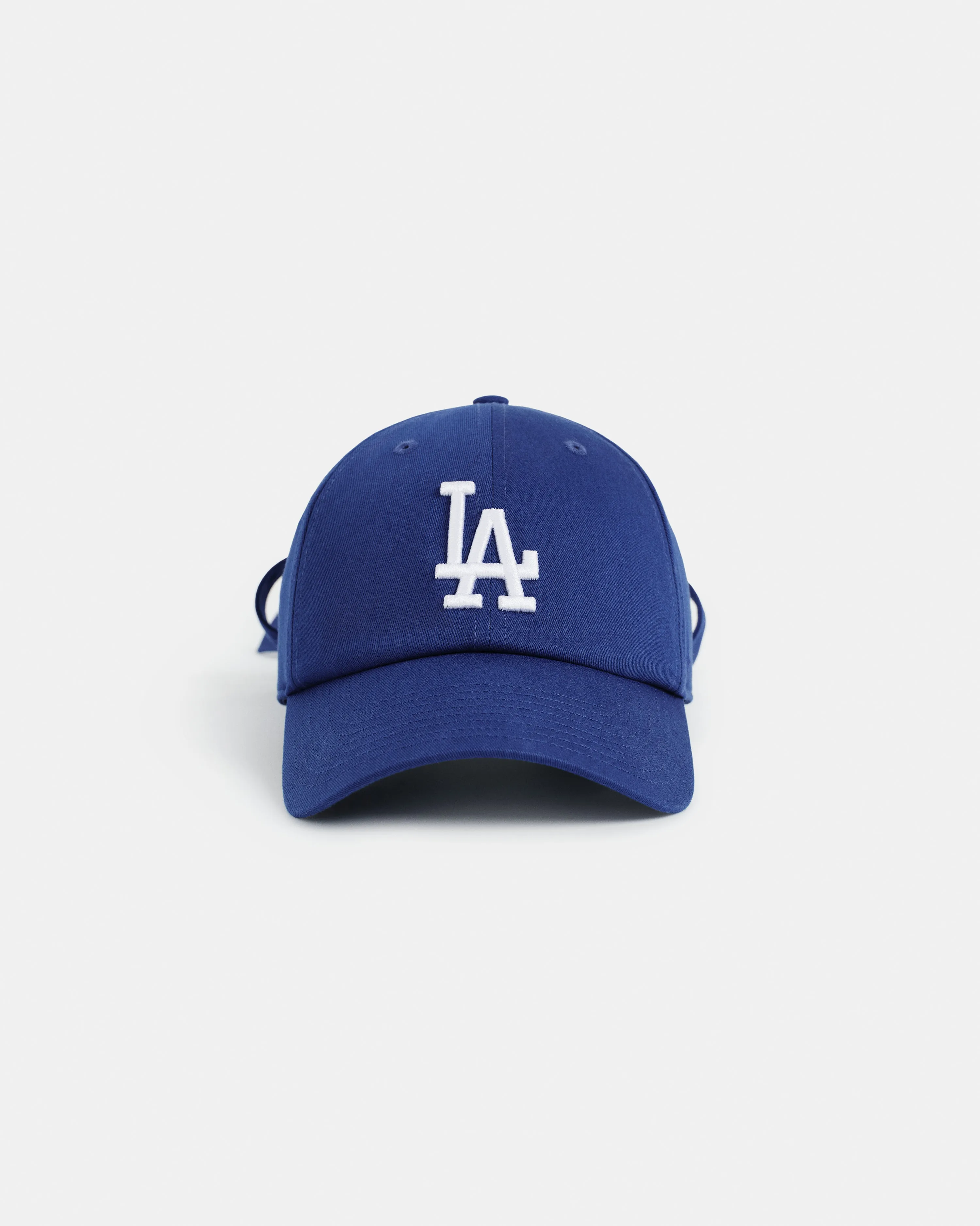 Dodgers Bowtie '47 Clean Up sold by Madhappy product image thumbnail 2