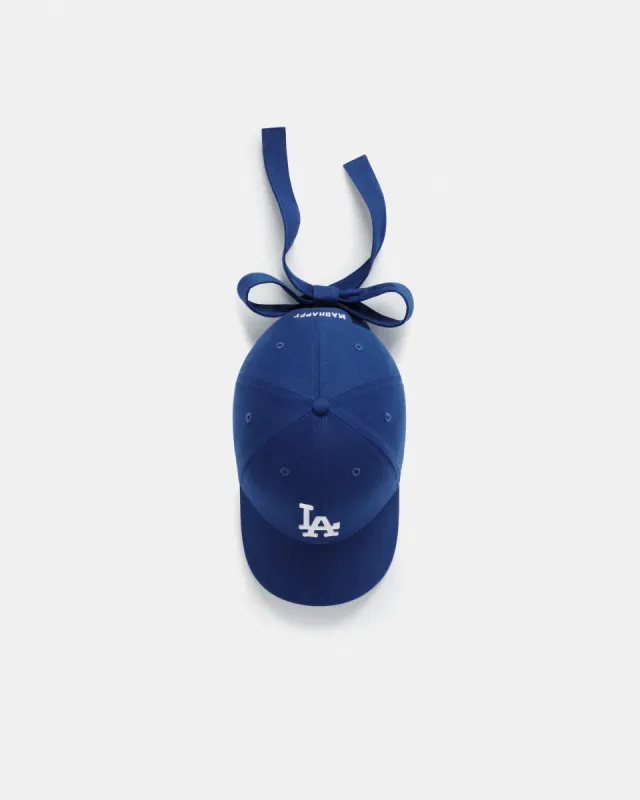 Dodgers Bowtie '47 Clean Up sold by Madhappy