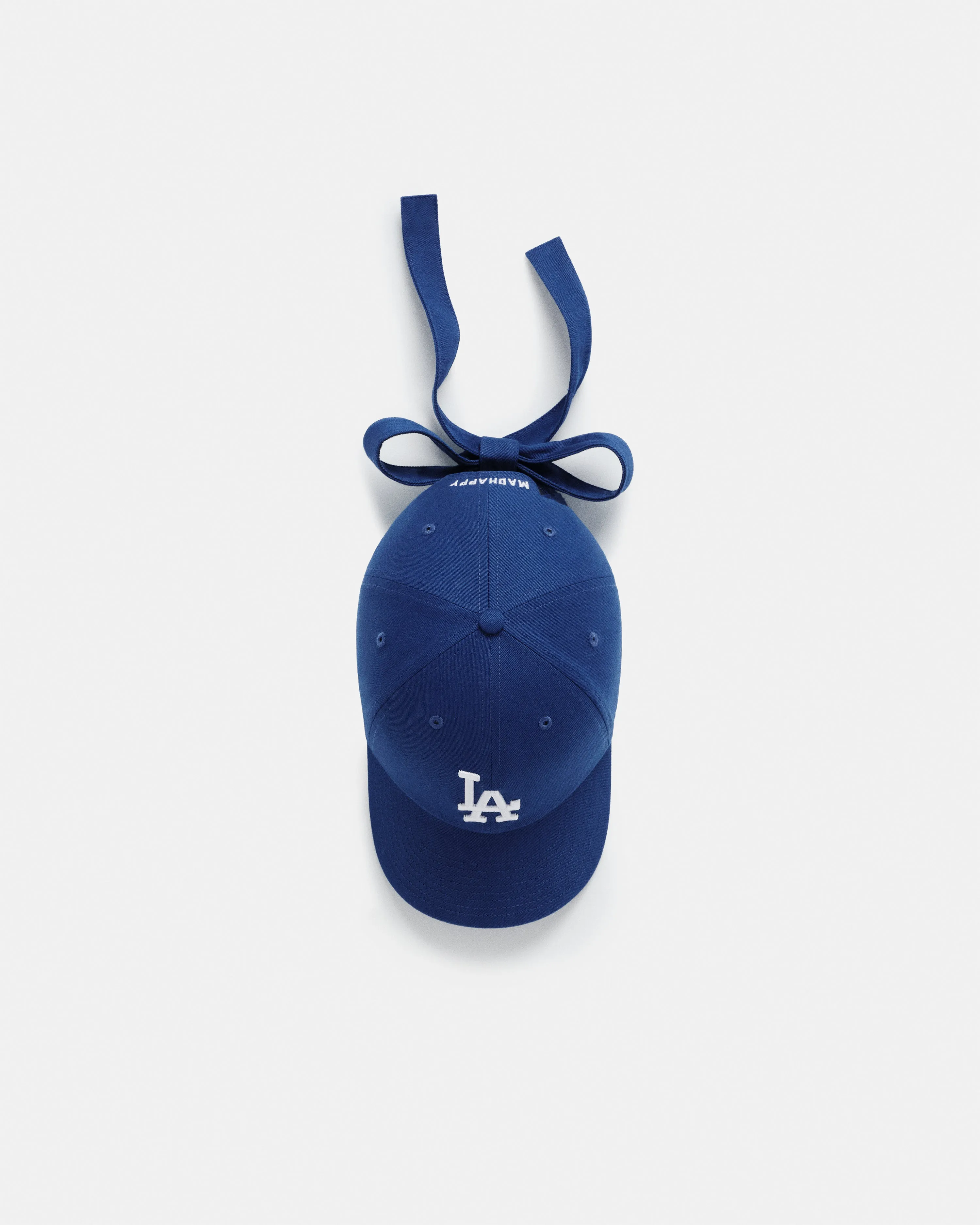 Dodgers Bowtie '47 Clean Up sold by Madhappy